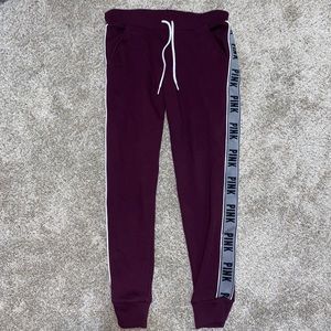 VS PINK Sweatpants (Never Worn)